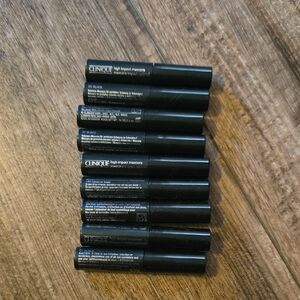 Clinique High Impact Mascara Collection in Black
